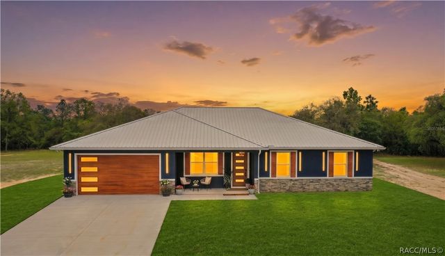 6254 W Peking Court, Dunnellon, FL 34433