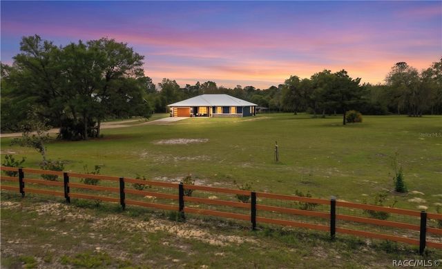 6254 W Peking Court, Dunnellon, FL 34433