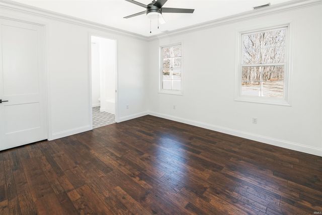 8190 S Stanford Road, Bloomington, IN 47403