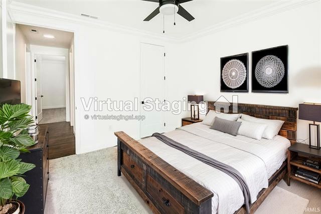 8190 S Stanford Road, Bloomington, IN 47403