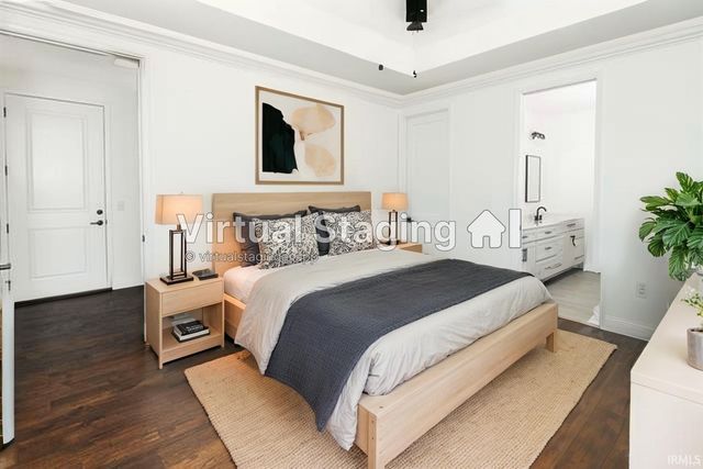 8190 S Stanford Road, Bloomington, IN 47403