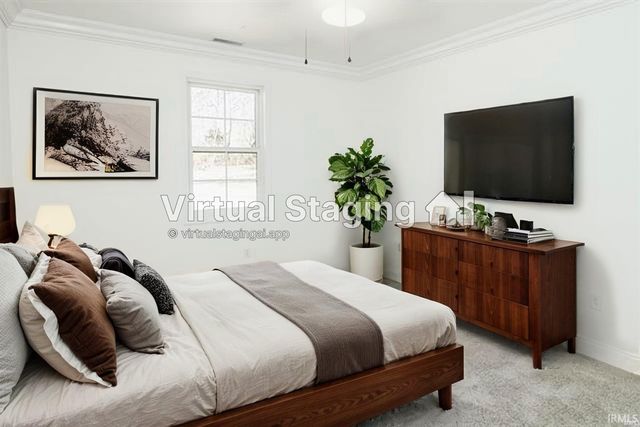 8190 S Stanford Road, Bloomington, IN 47403