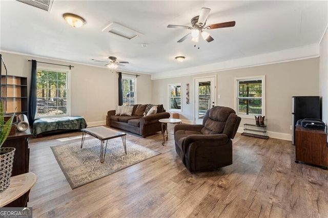 6762 Mason Creek Road, Douglasville, GA 30135