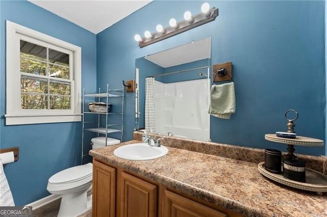 6762 Mason Creek Road, Douglasville, GA 30135