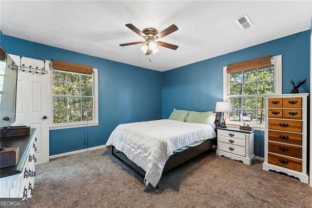 6762 Mason Creek Road, Douglasville, GA 30135