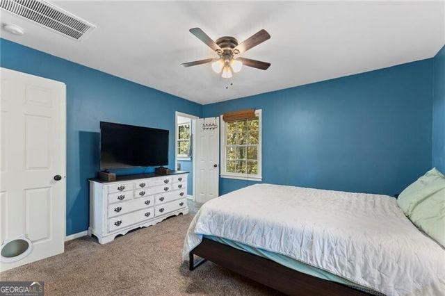 6762 Mason Creek Road, Douglasville, GA 30135