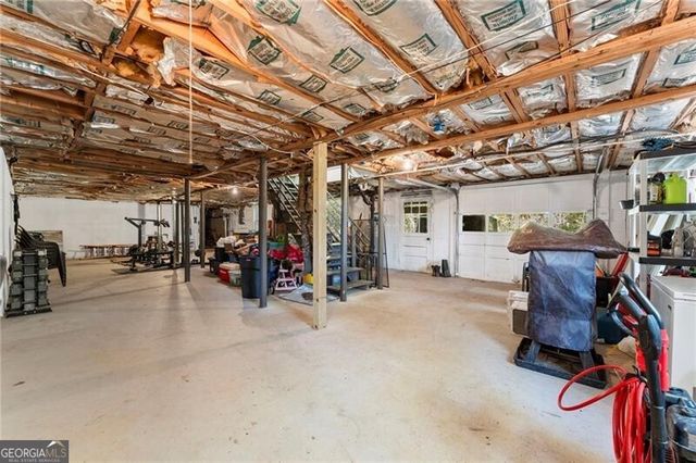 6762 Mason Creek Road, Douglasville, GA 30135