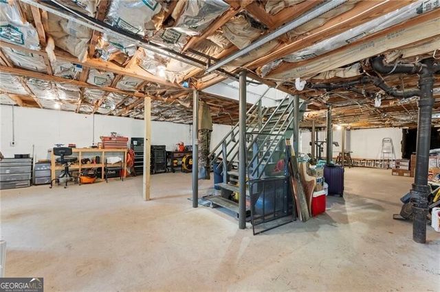6762 Mason Creek Road, Douglasville, GA 30135
