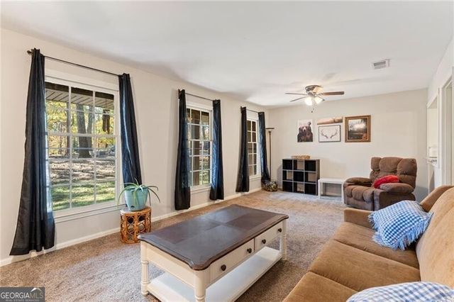 6762 Mason Creek Road, Douglasville, GA 30135