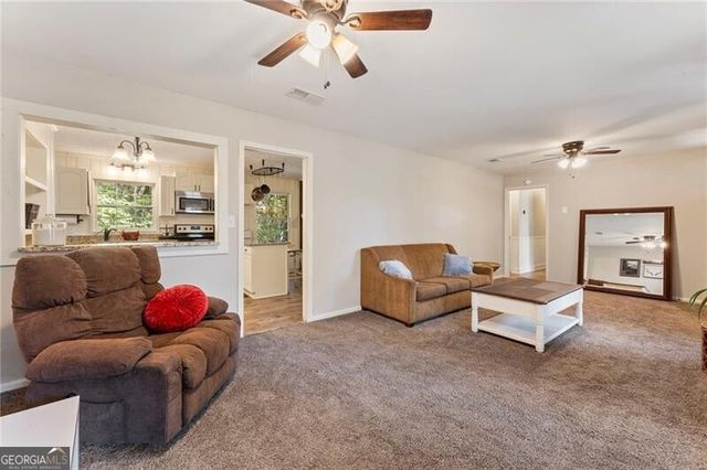 6762 Mason Creek Road, Douglasville, GA 30135