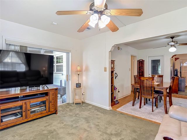 709 E MORGAN STREET, Brandon, FL 33510