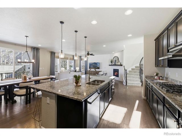 2356 Lodgepole Creek Drive, Fort Collins, CO 80528