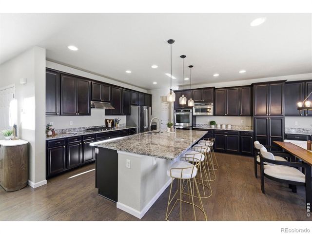 2356 Lodgepole Creek Drive, Fort Collins, CO 80528