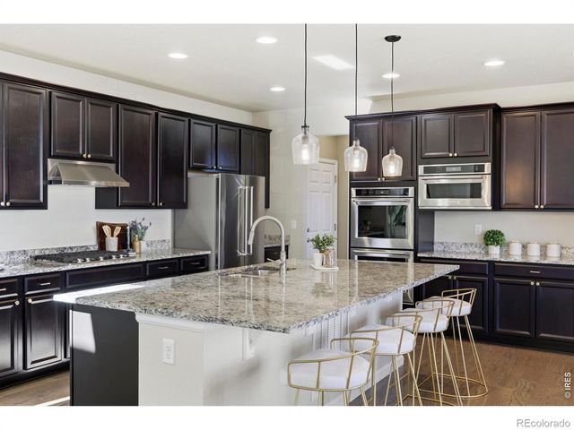 2356 Lodgepole Creek Drive, Fort Collins, CO 80528