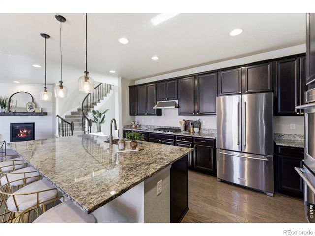 2356 Lodgepole Creek Drive, Fort Collins, CO 80528