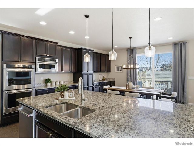 2356 Lodgepole Creek Drive, Fort Collins, CO 80528