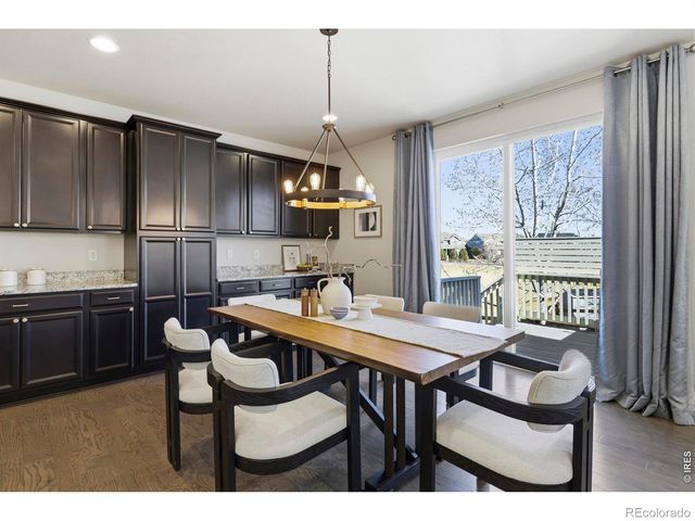 2356 Lodgepole Creek Drive, Fort Collins, CO 80528