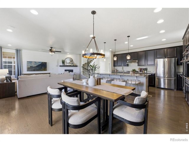 2356 Lodgepole Creek Drive, Fort Collins, CO 80528