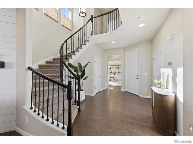 2356 Lodgepole Creek Drive, Fort Collins, CO 80528