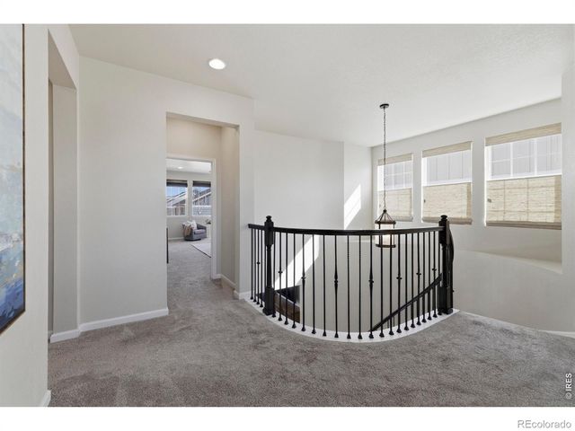 2356 Lodgepole Creek Drive, Fort Collins, CO 80528