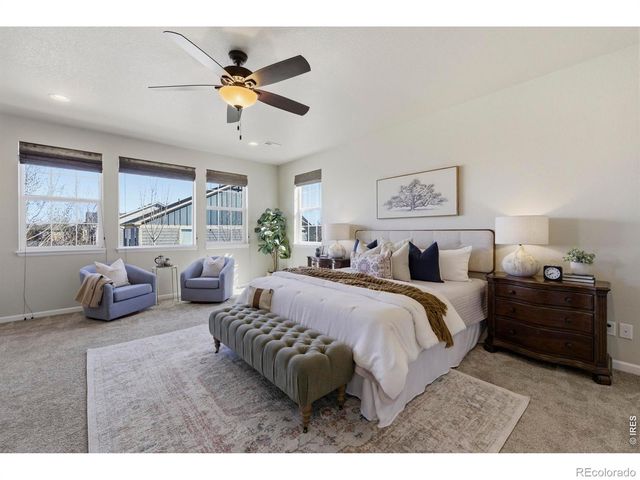 2356 Lodgepole Creek Drive, Fort Collins, CO 80528