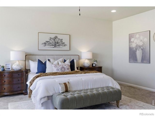 2356 Lodgepole Creek Drive, Fort Collins, CO 80528