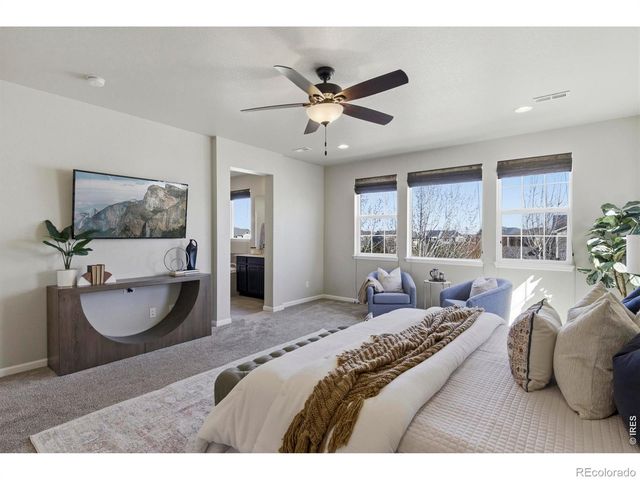 2356 Lodgepole Creek Drive, Fort Collins, CO 80528