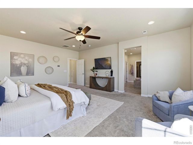 2356 Lodgepole Creek Drive, Fort Collins, CO 80528