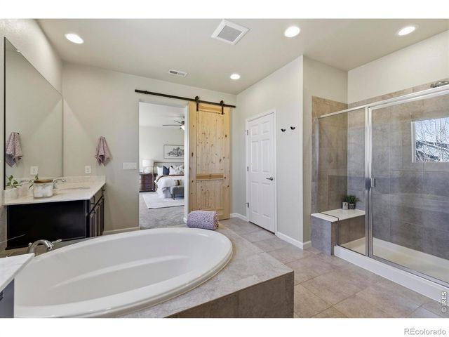 2356 Lodgepole Creek Drive, Fort Collins, CO 80528