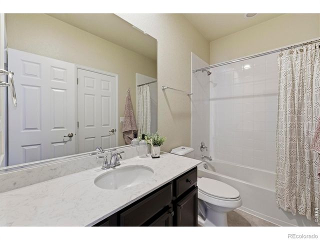 2356 Lodgepole Creek Drive, Fort Collins, CO 80528