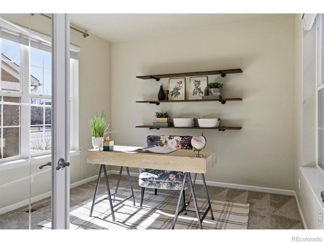 2356 Lodgepole Creek Drive, Fort Collins, CO 80528