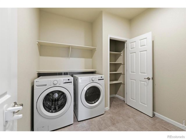 2356 Lodgepole Creek Drive, Fort Collins, CO 80528