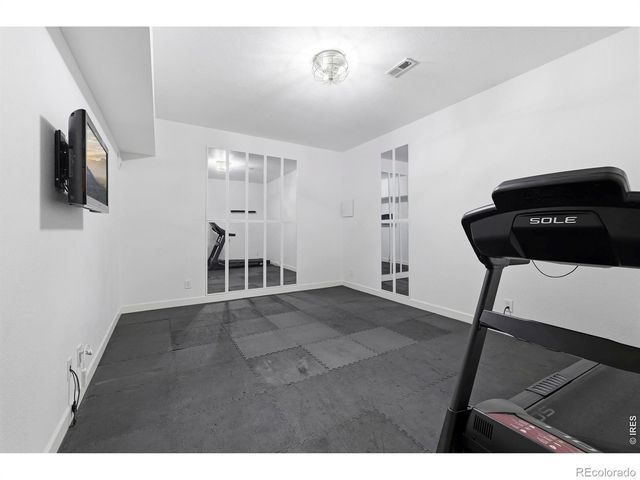 2356 Lodgepole Creek Drive, Fort Collins, CO 80528