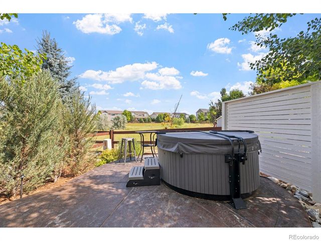 2356 Lodgepole Creek Drive, Fort Collins, CO 80528
