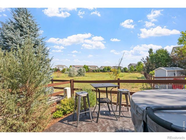 2356 Lodgepole Creek Drive, Fort Collins, CO 80528