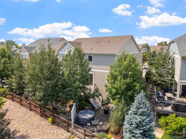 2356 Lodgepole Creek Drive, Fort Collins, CO 80528