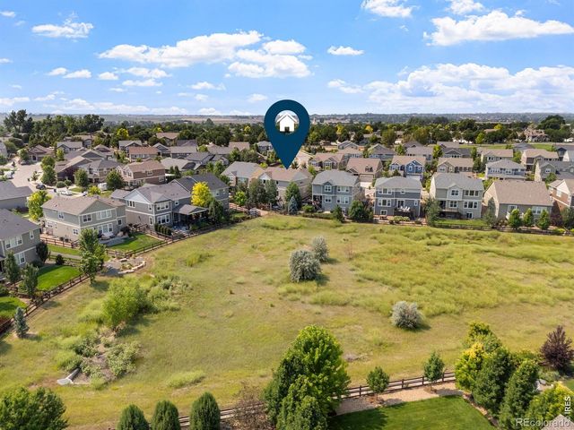 2356 Lodgepole Creek Drive, Fort Collins, CO 80528