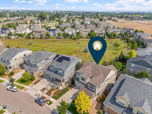 2356 Lodgepole Creek Drive, Fort Collins, CO 80528