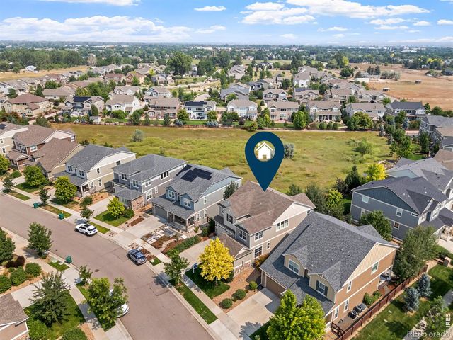 2356 Lodgepole Creek Drive, Fort Collins, CO 80528