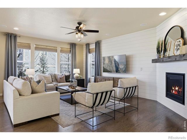 2356 Lodgepole Creek Drive, Fort Collins, CO 80528