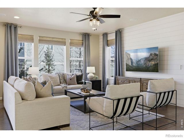 2356 Lodgepole Creek Drive, Fort Collins, CO 80528