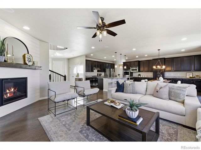 2356 Lodgepole Creek Drive, Fort Collins, CO 80528