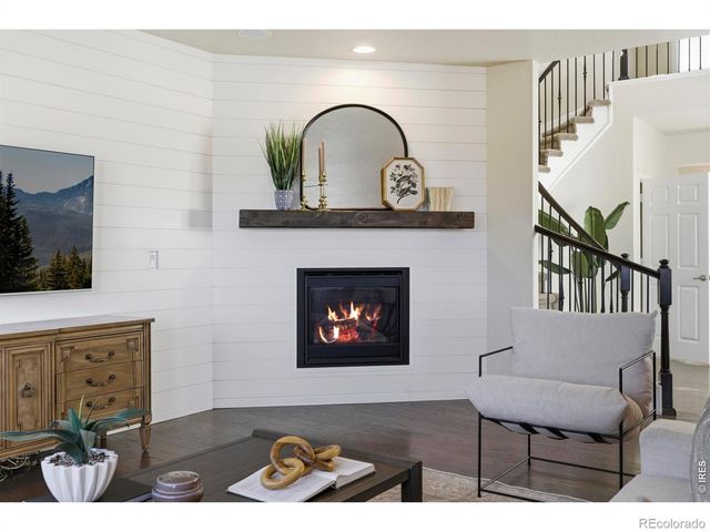 2356 Lodgepole Creek Drive, Fort Collins, CO 80528