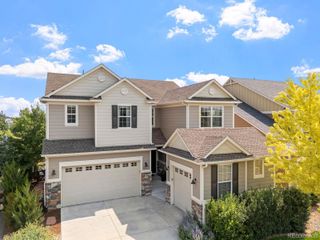 2356 Lodgepole Creek Drive, Fort Collins, CO 80528