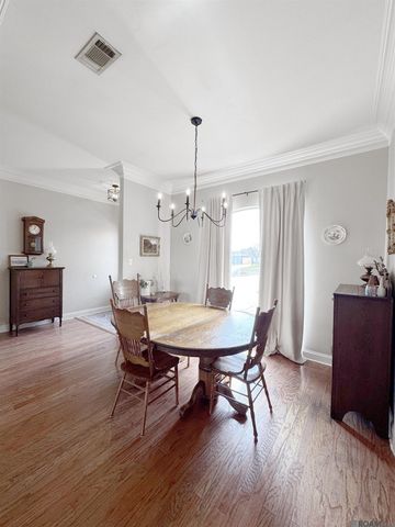 4056 Poplar Grove Dr, Addis, LA 70710