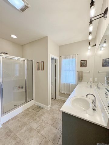 4056 Poplar Grove Dr, Addis, LA 70710