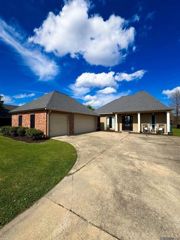 4056 Poplar Grove Dr, Addis, LA 70710