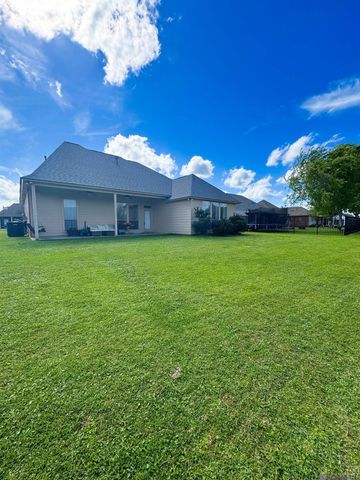 4056 Poplar Grove Dr, Addis, LA 70710