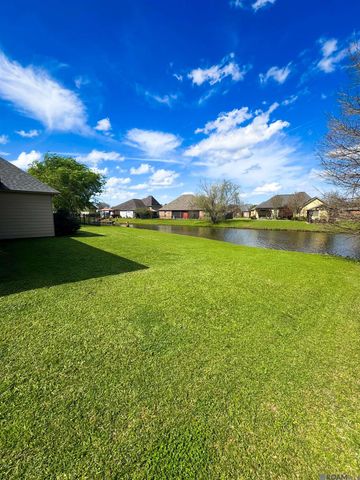 4056 Poplar Grove Dr, Addis, LA 70710