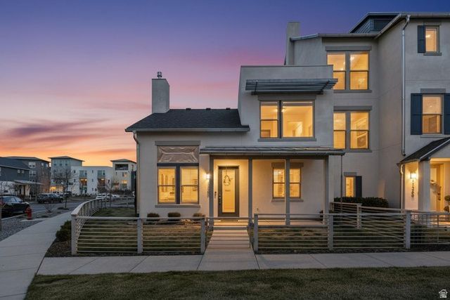 11267 S HIGH CREST LN, South Jordan, UT 84009